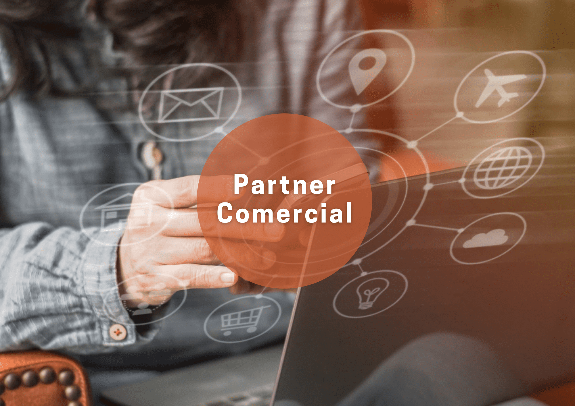 Certificación de Partner Comercial